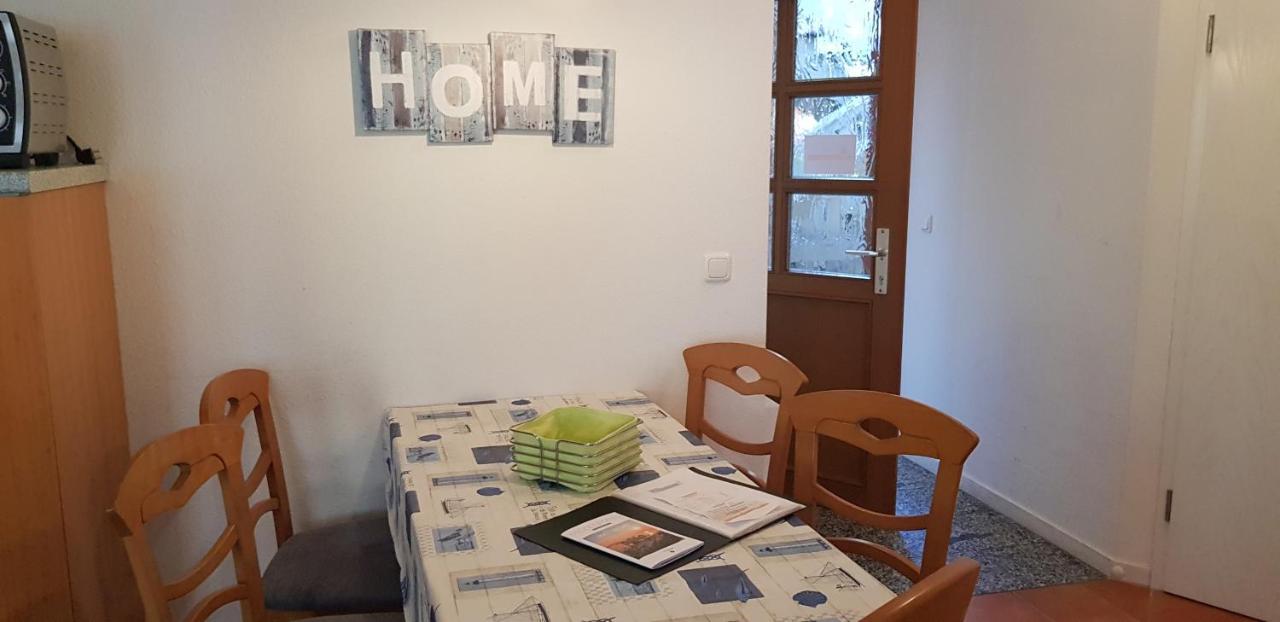 Ferienwohnung 4 Im Haus Am See Mit Wintergarten Und Terrasse Seedorf  Eksteriør billede