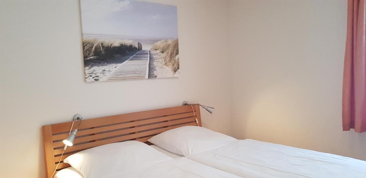Ferienwohnung 4 Im Haus Am See Mit Wintergarten Und Terrasse Seedorf  Eksteriør billede