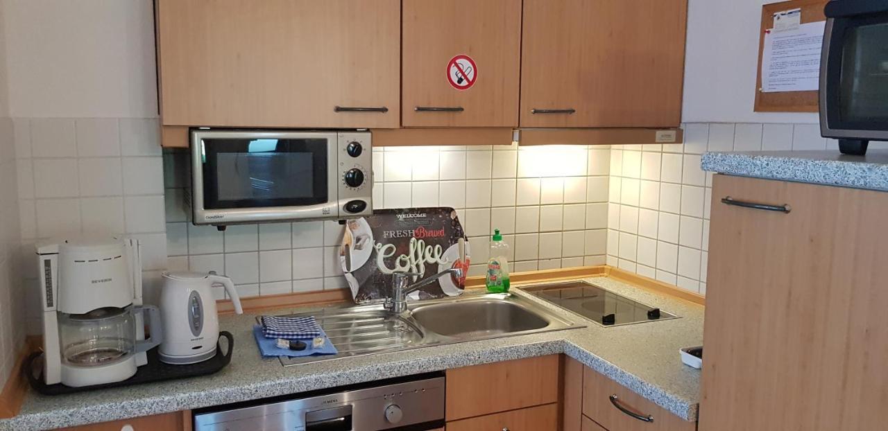 Ferienwohnung 4 Im Haus Am See Mit Wintergarten Und Terrasse Seedorf  Eksteriør billede
